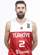Headshot of Erkan Veyseloglu