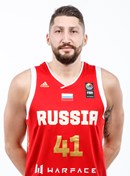 Profile image of Nikita KURBANOV