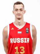 Profile image of Dmitry KHVOSTOV