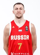 Profile image of Vitaly FRIDZON
