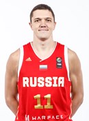 Profile image of Semen ANTONOV
