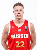 Profile image of Dmitrii KULAGIN