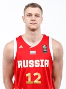 Profile image of Andrey ZUBKOV