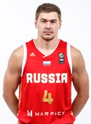 Profile image of Evgenii BABURIN