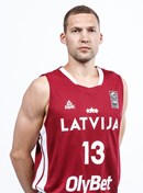 Profile image of Jānis STRĒLNIEKS