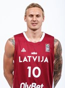 Profile image of Janis TIMMA