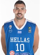 Profile image of Kostas SLOUKAS