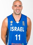 Headshot of Elishay Kadir