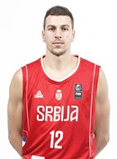 Profile image of Dragan MILOSAVLJEVIC