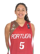 Headshot of Marta Rodrigues
