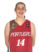 Profile image of Joana CARDOSO ROCHETE
