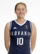 Profile image of Martina MACHALOVA