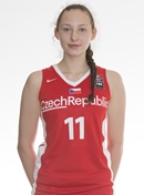 Profile image of Anezka KOPECKA