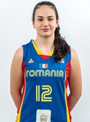Profile image of Daniela Ioana TOPAN