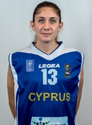 Profile image of Kyriaki TAYLOR