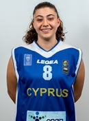 Profile image of Angeliki KONOMI