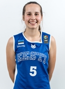 Profile image of Eliise JÄRVE