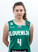 Headshot of Marusa Podgrajsek