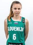 Headshot of Dunja Novovic