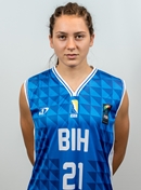 Headshot of Dragana Domuzin