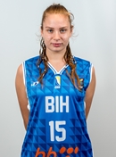 Headshot of Merjema Bucuk