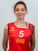 Profile image of Albina PLJAKAJ