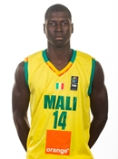 Profile image of Moulaye Mamadou SISSOKO
