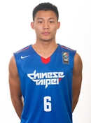 Profile image of Cheng-En KAO