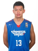 Profile image of Chieh-Yu HAN