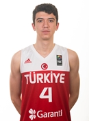 Headshot of Eray Akyuz