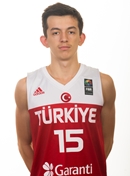Headshot of Furkan Ayca