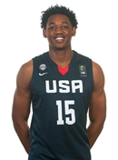 Profile image of Austin WILEY