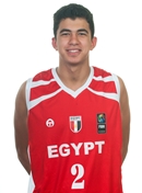 Profile image of Abdelrahman Samir ABDELMAGED