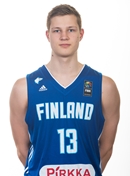 Profile image of Jaakko Mikael LAMMI