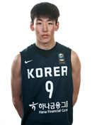 Profile image of Myeongjin SEO