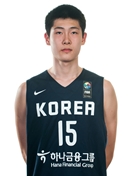 Profile image of Doowon LEE