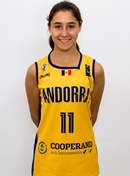 Profile image of Soraya VALDELVIRA RIOS