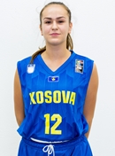 Profile image of Yllka BERISHA