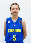 Profile image of Melisa IBRAHIMI