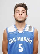 Profile image of Matteo TOCCACELI
