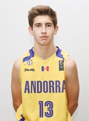 Profile image of Aleix LOPEZ GARRIDO