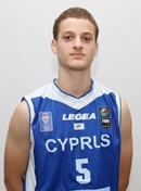 Profile image of Alexios IOANNIDES