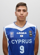 Profile image of Kyriacos TENGERIS