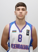 Profile image of Nadir ASADOV