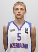 Profile image of Alex AKHUNDOV
