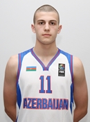 Headshot of Tornike Julakidze