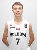Profile image of Dmitri MOTORNII