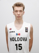 Headshot of Ivan Hmirov