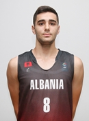 Profile image of Xheji RUZHDIJA