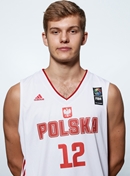 Headshot of Przemyslaw Golek